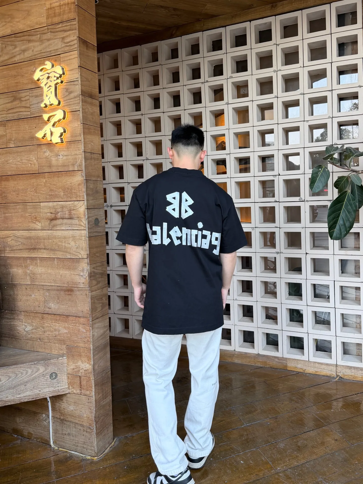 BLCG （Black）